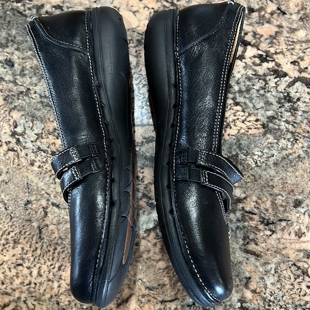 Un Structured Clarks - Picture 3 of 9